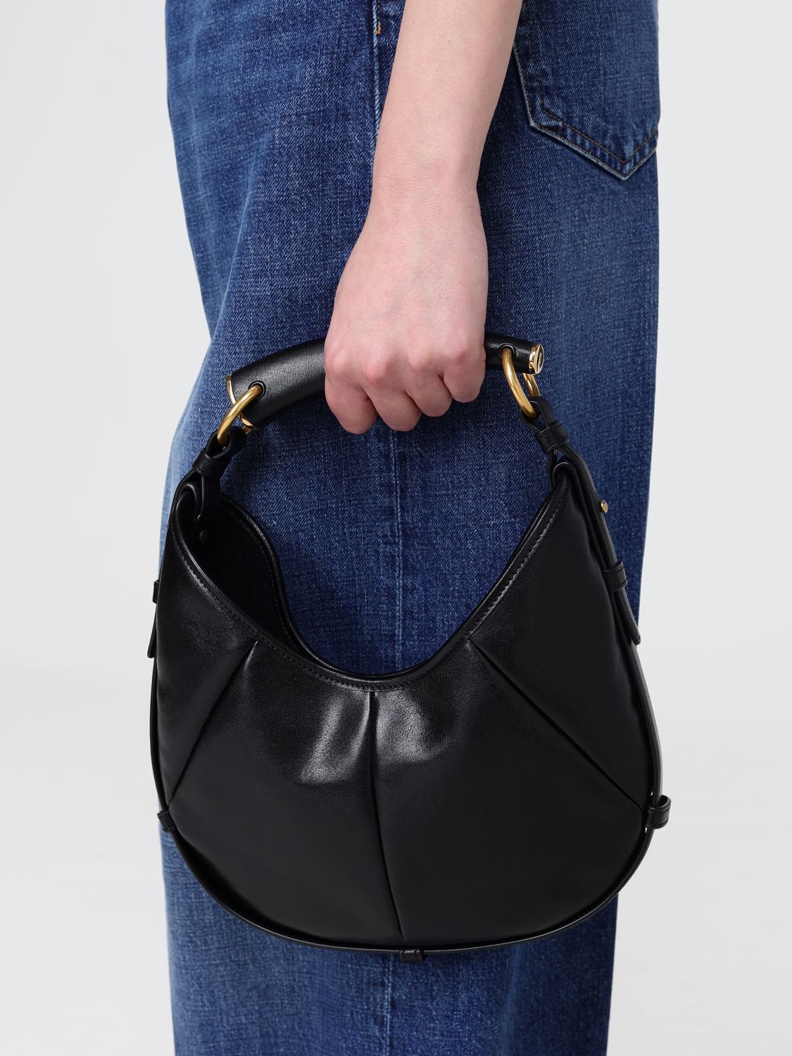 mombasa leather bag