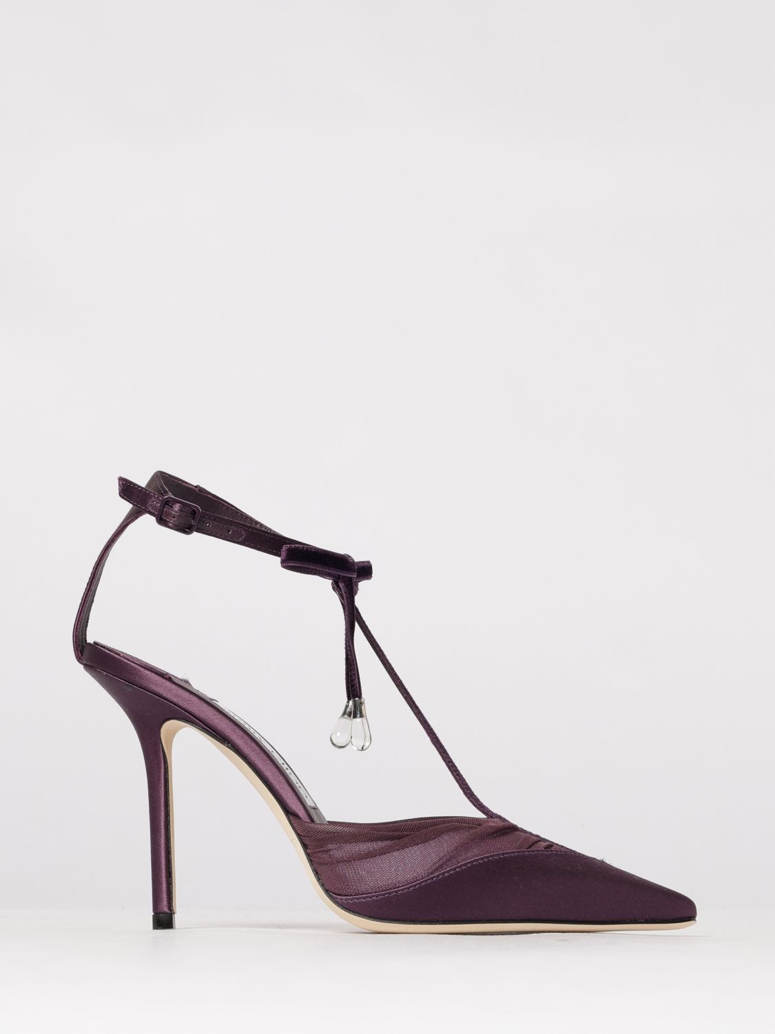 woman's pump