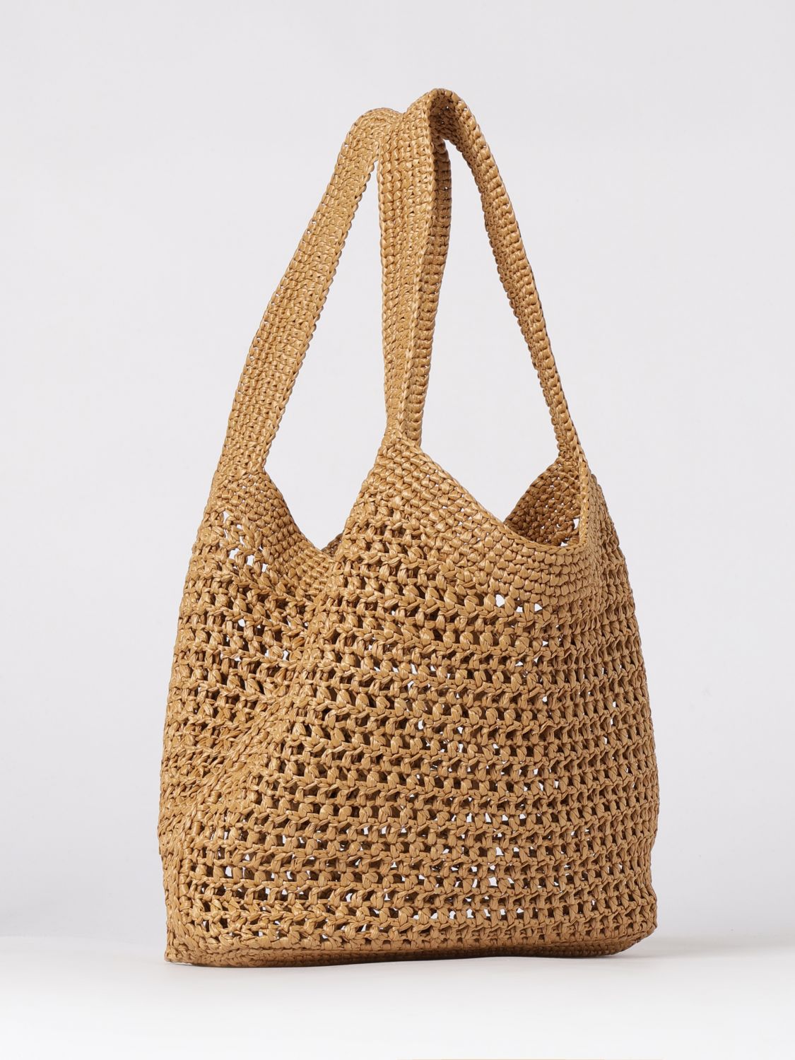 woman's shoulder bag