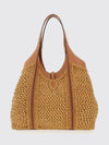 woman's shoulder bag