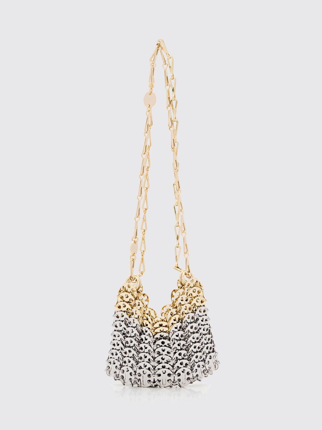 woman's mini bag