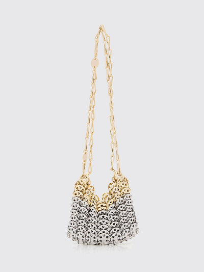 woman's mini bag