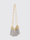 woman's mini bag