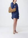 woman's shoulder bag