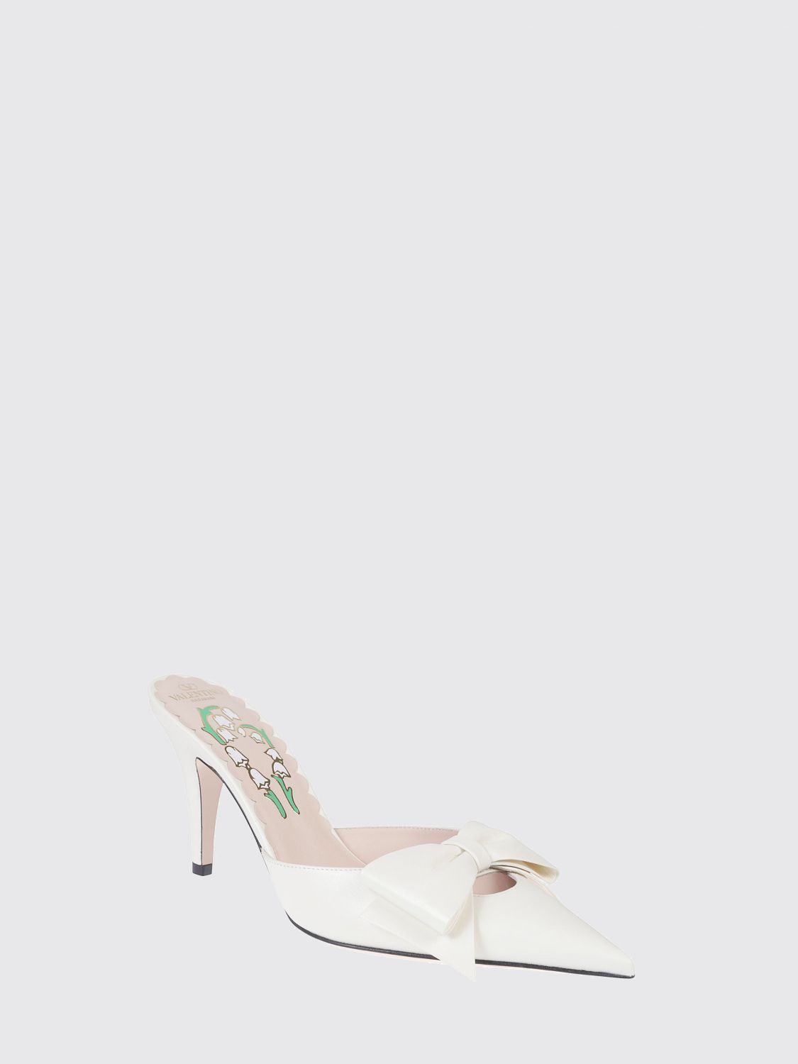 shoes woman