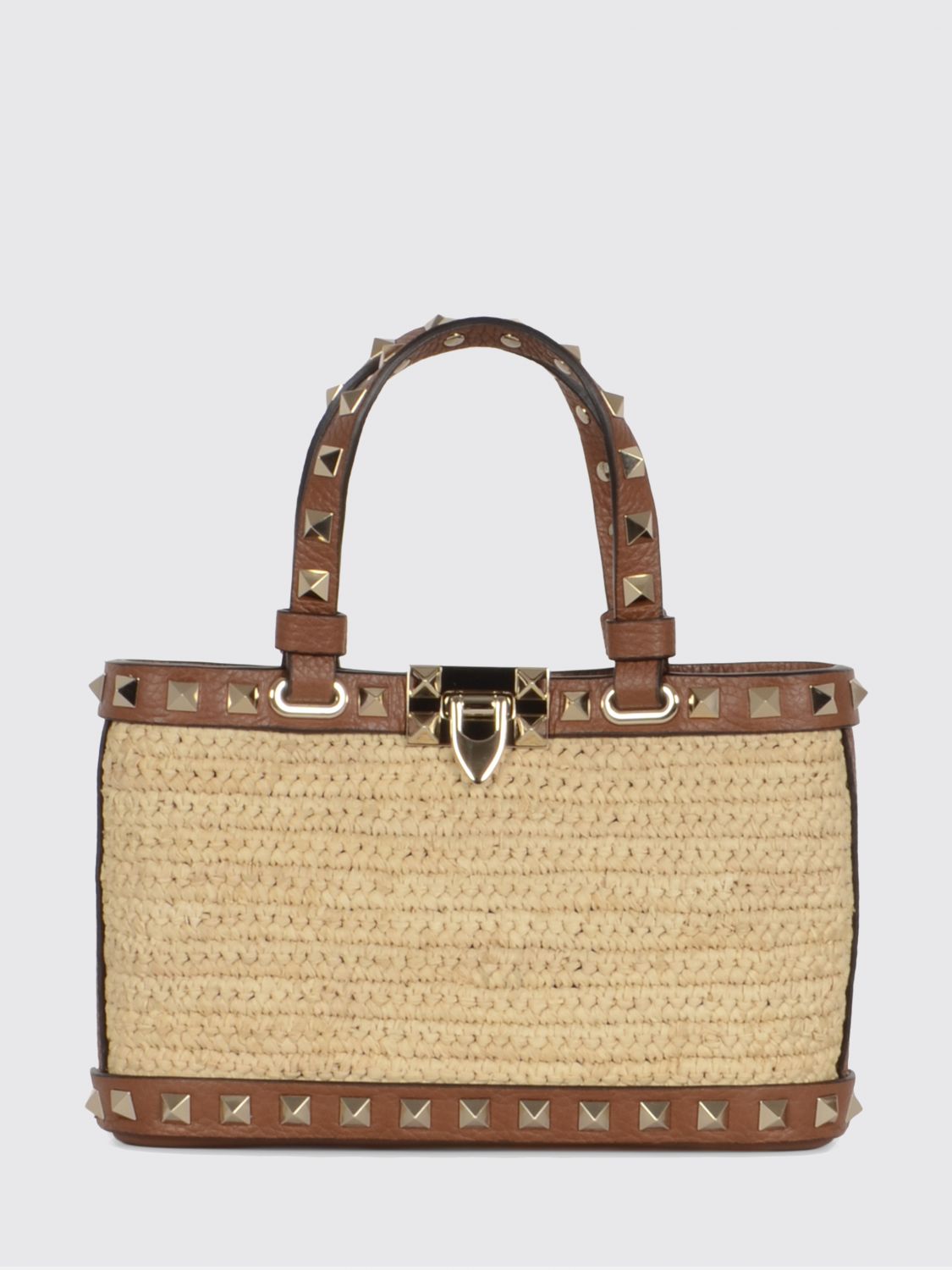 woman's mini bag