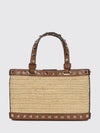 woman's mini bag