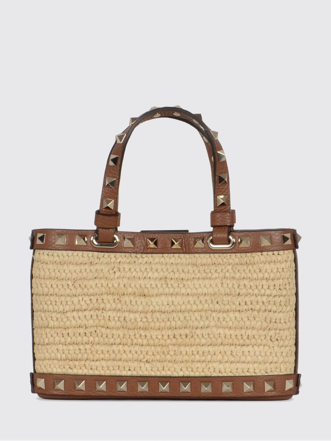 woman's mini bag