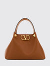 vlogo signature leather bag