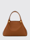 vlogo signature leather bag
