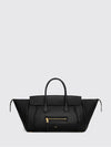 woman's tote bag