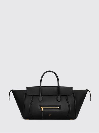 woman's tote bag