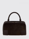 amazona suede bag