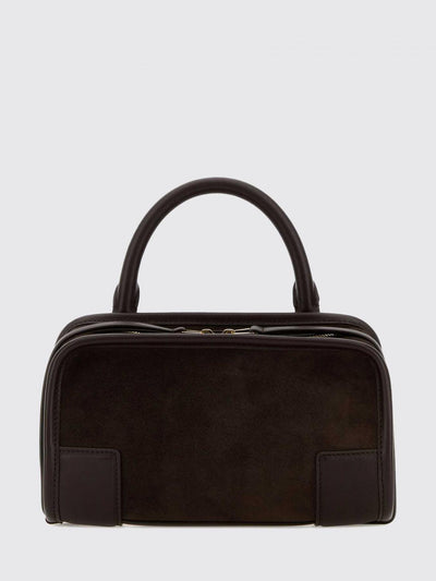 amazona suede bag
