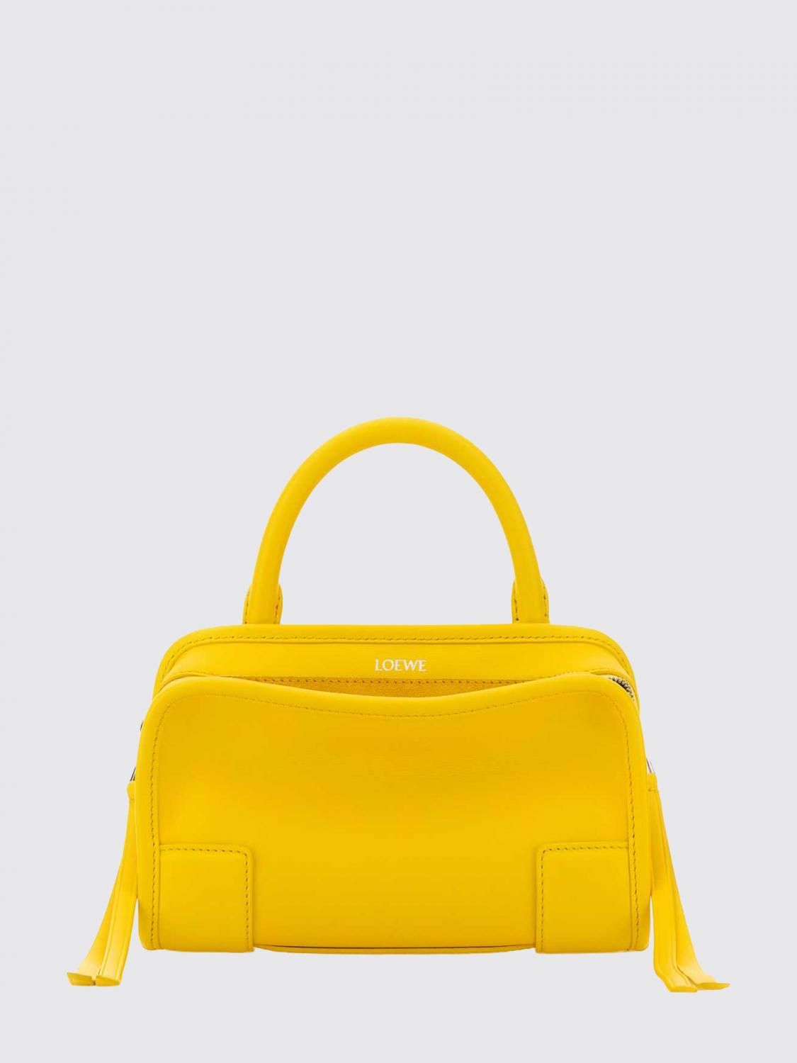 amazona leather bag