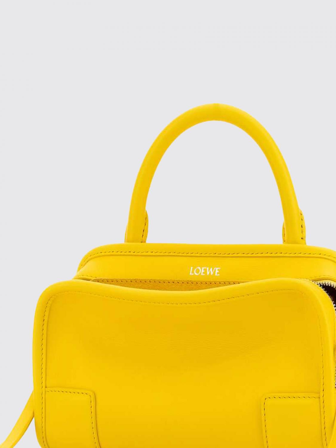 amazona leather bag