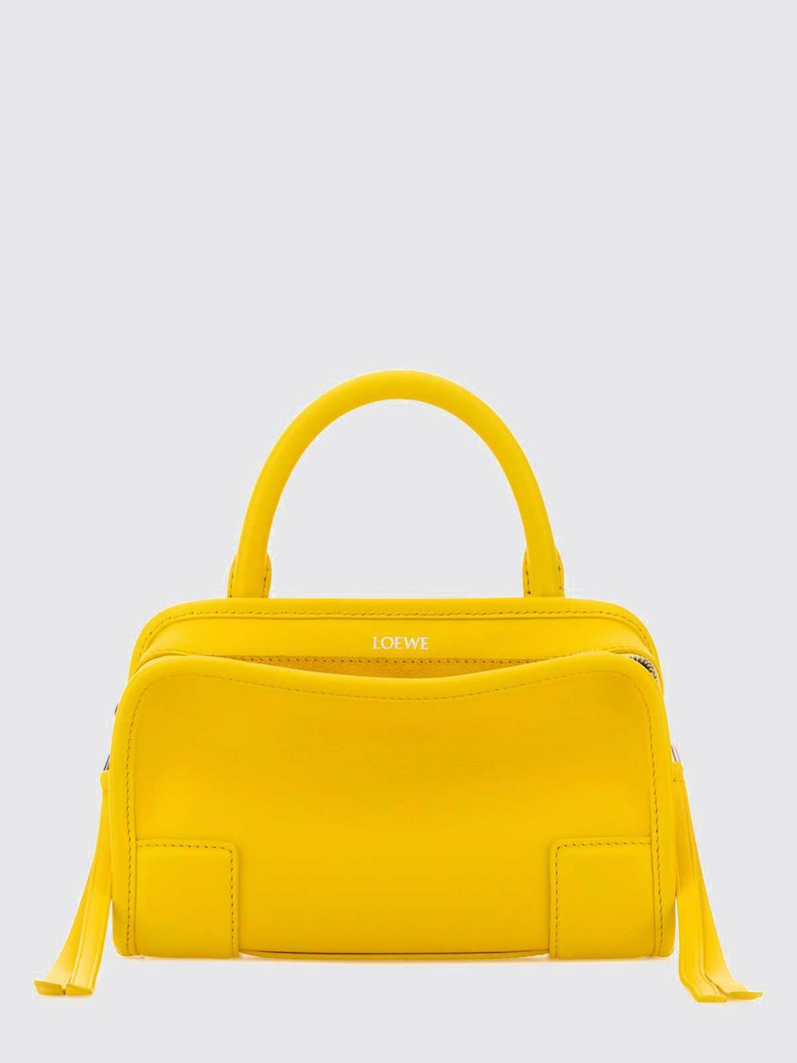 amazona leather bag