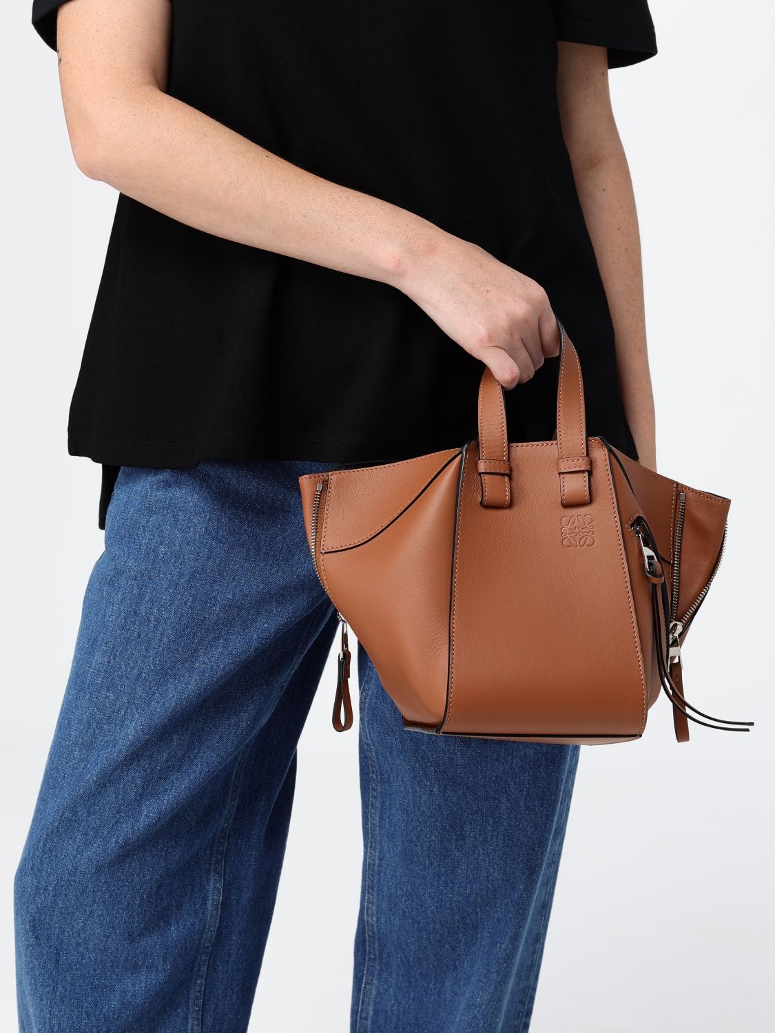 tote bag woman