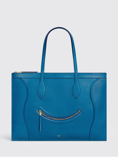 CELINE OS woman's tote bag