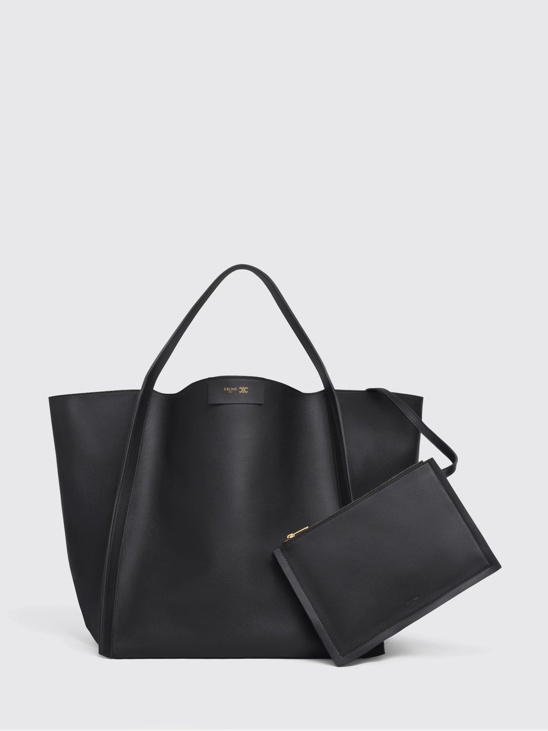 woman's tote bag
