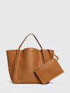 woman's tote bag