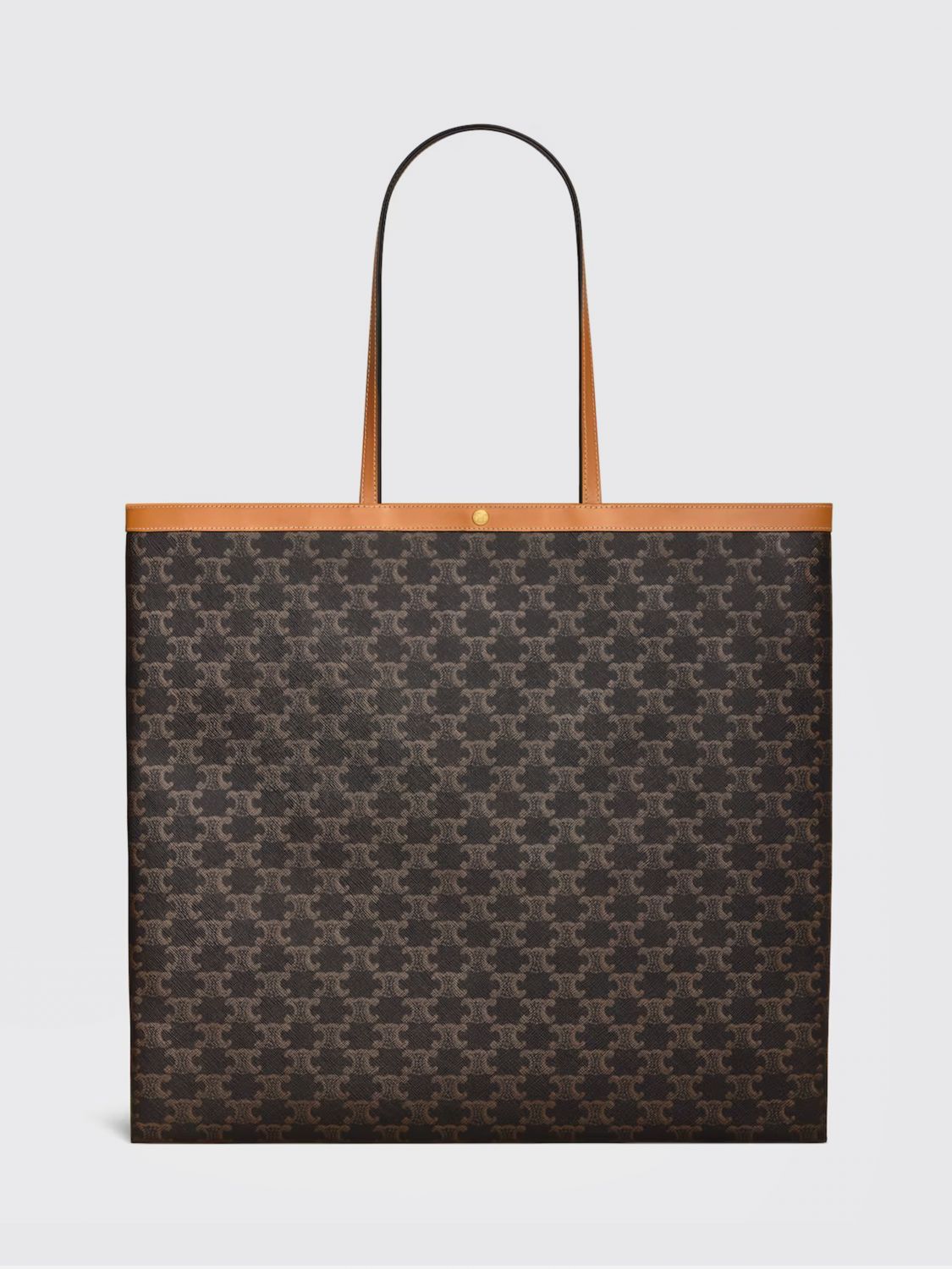 woman's tote bag