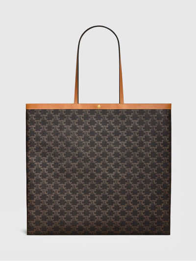 woman's tote bag
