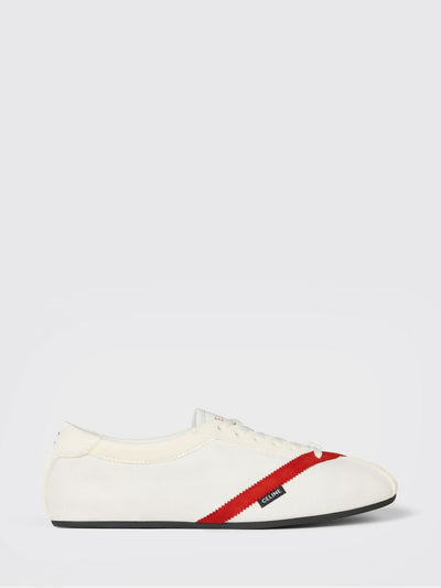 woman's sneakers
