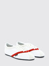 woman's sneakers
