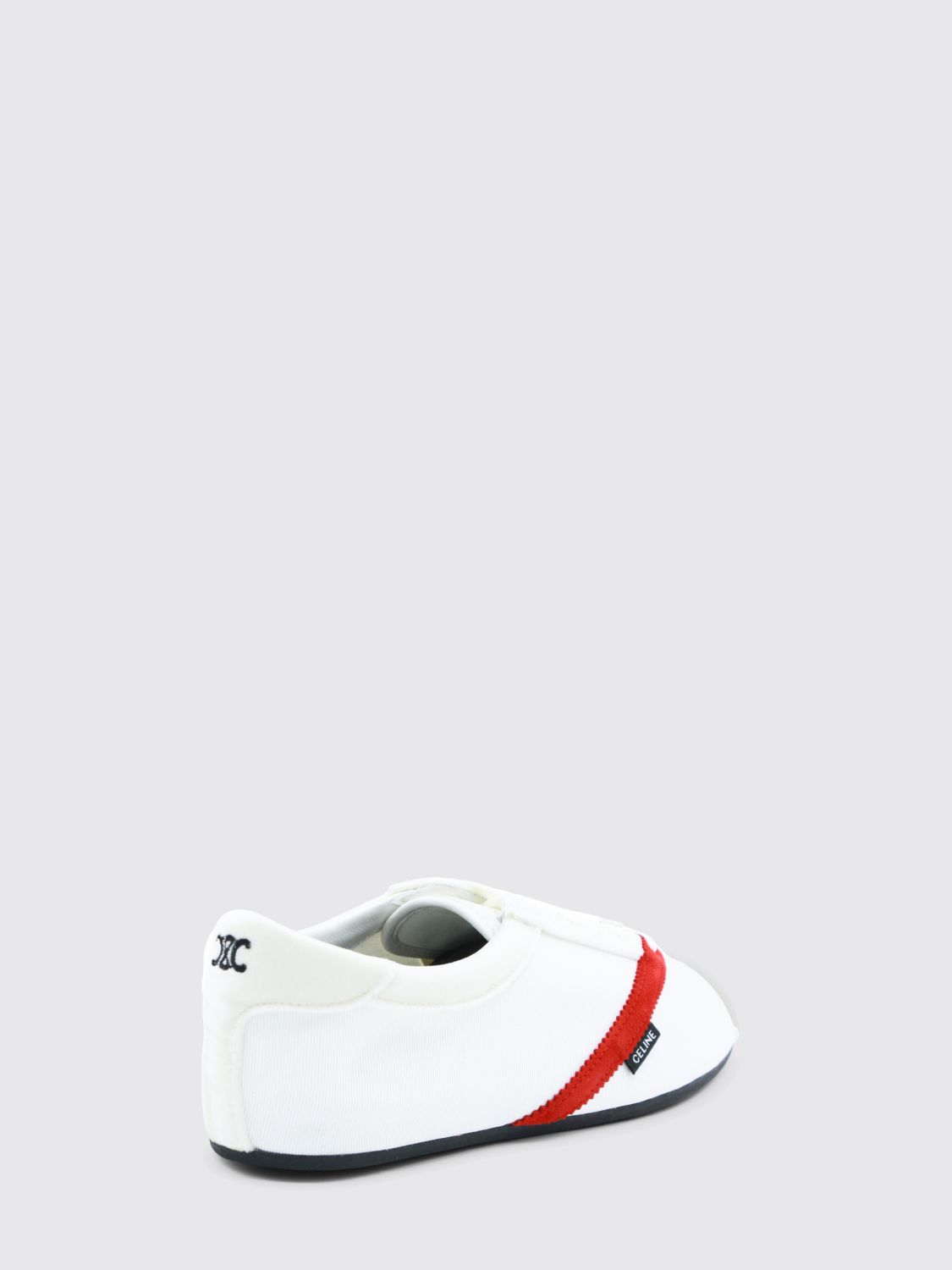 woman's sneakers