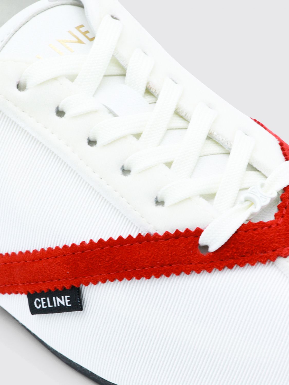 woman's sneakers
