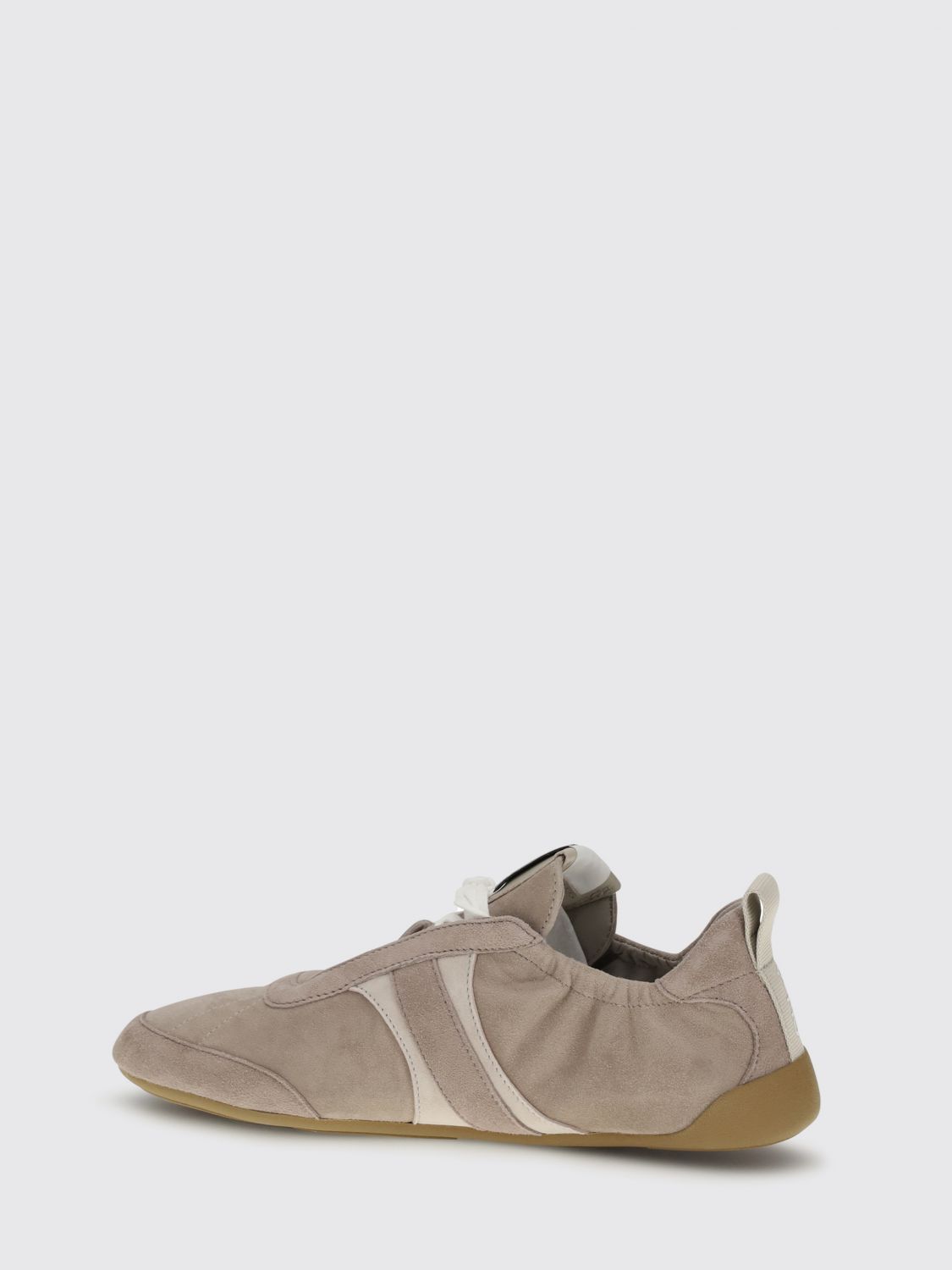 woman's sneakers chloé