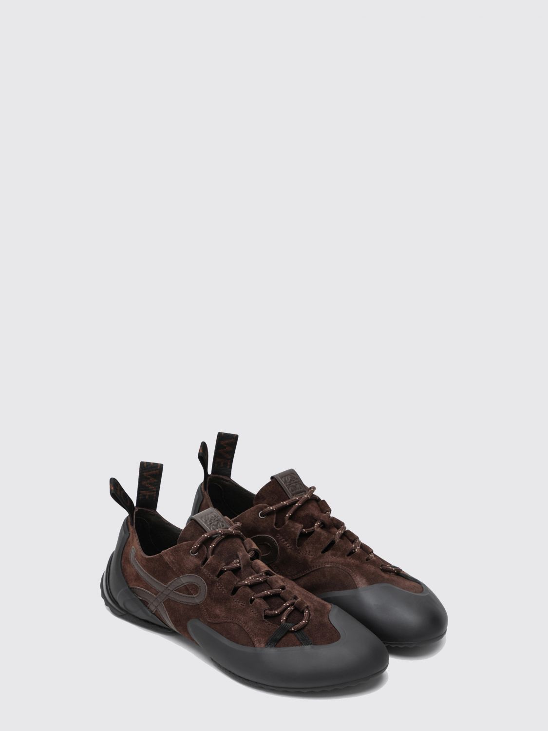 woman's sneakers