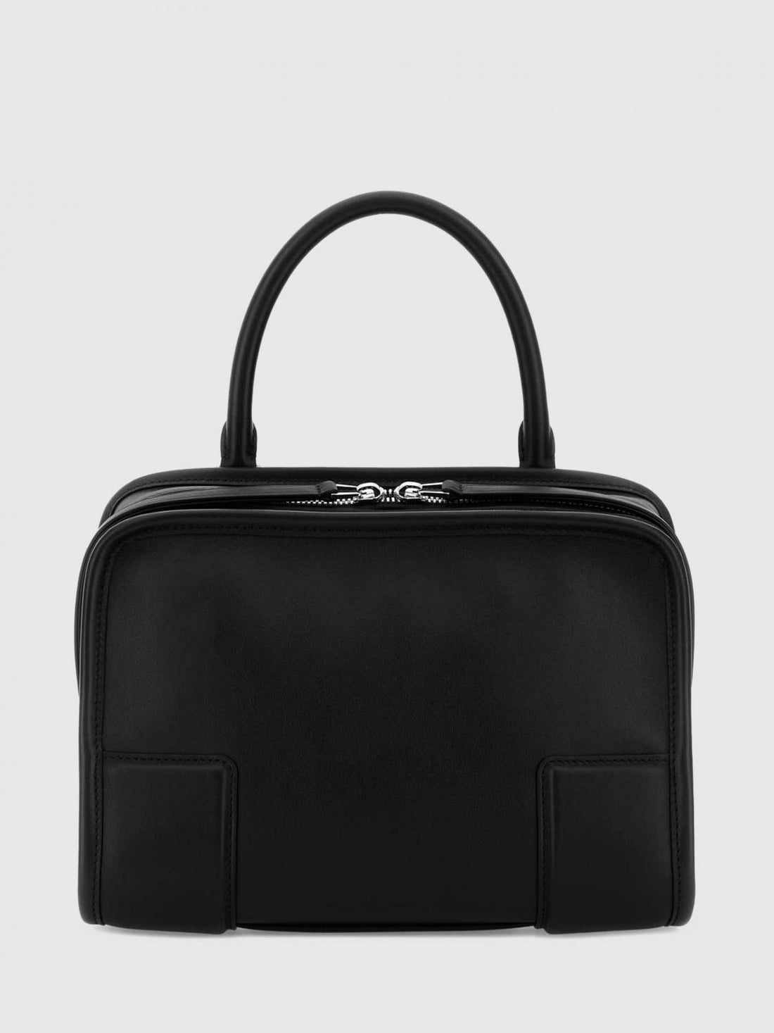 LOEWE OS amazona 180 leather bag