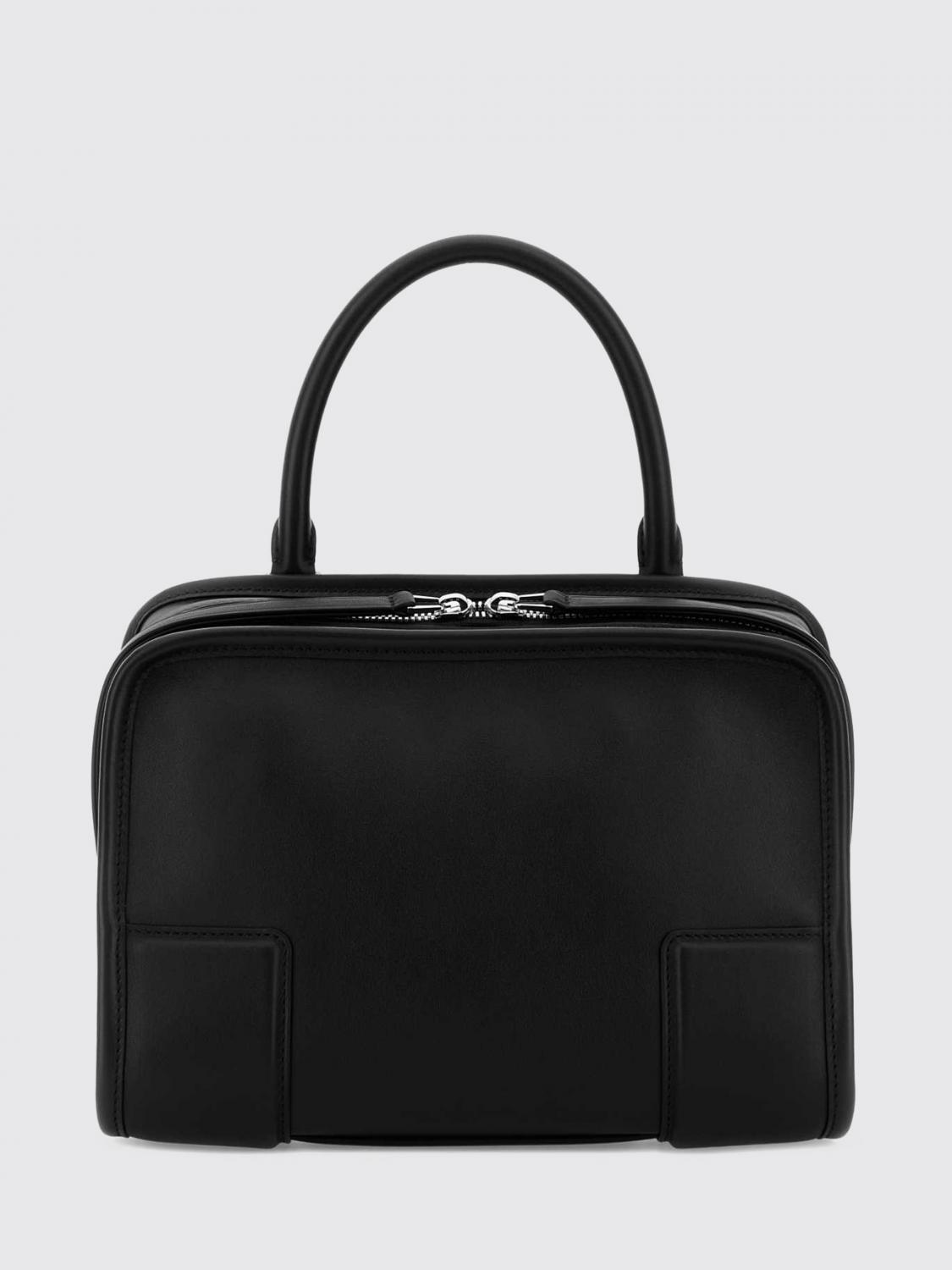 amazona 180 leather bag
