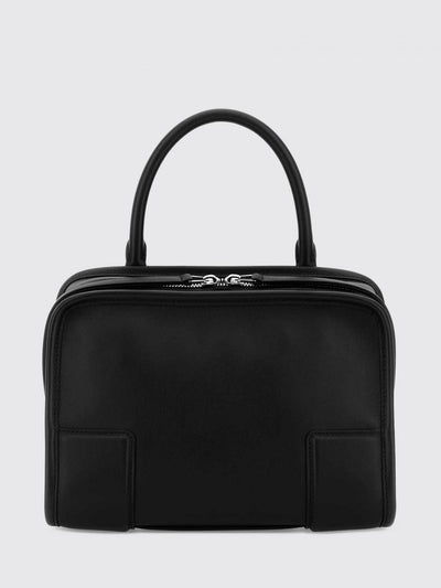 amazona 180 leather bag