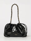 woman's shoulder bag