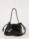 woman's shoulder bag