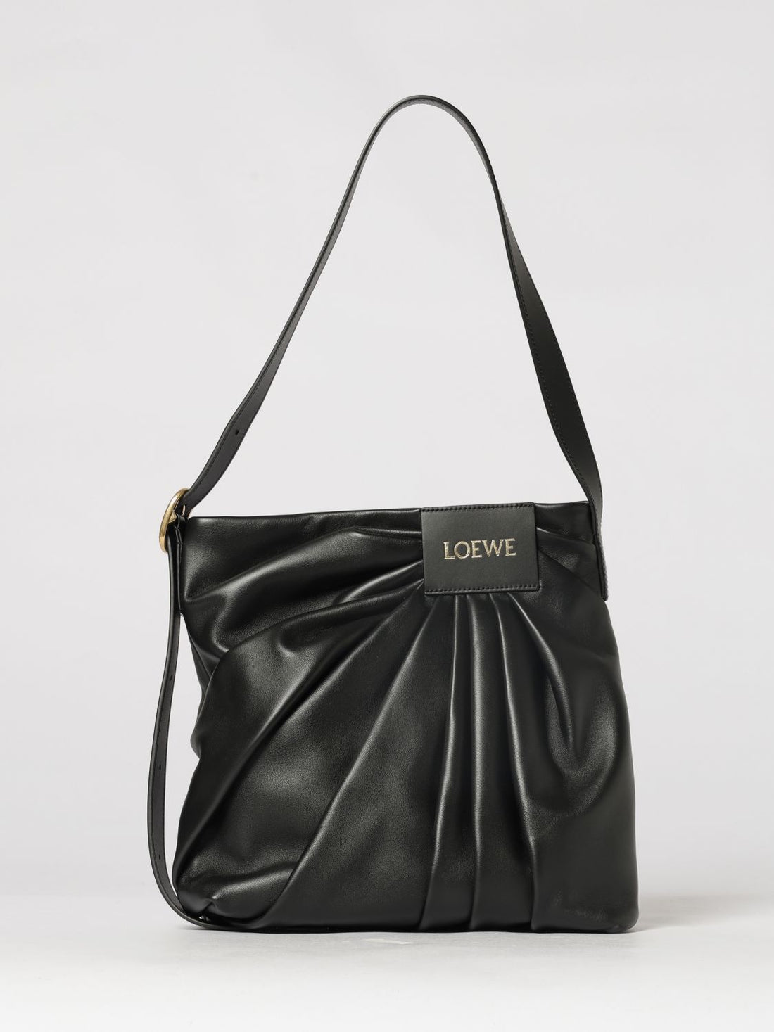 LOEWE OS shoulder bag woman