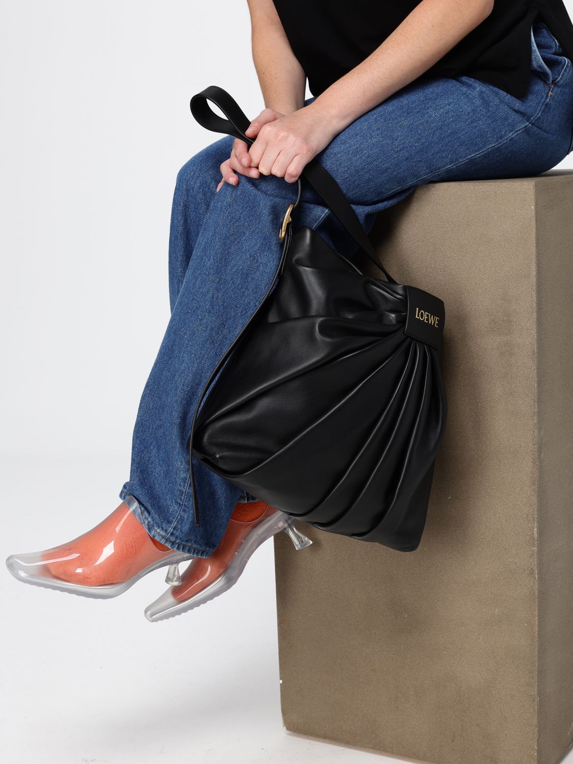 shoulder bag woman