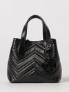 woman's mini bag