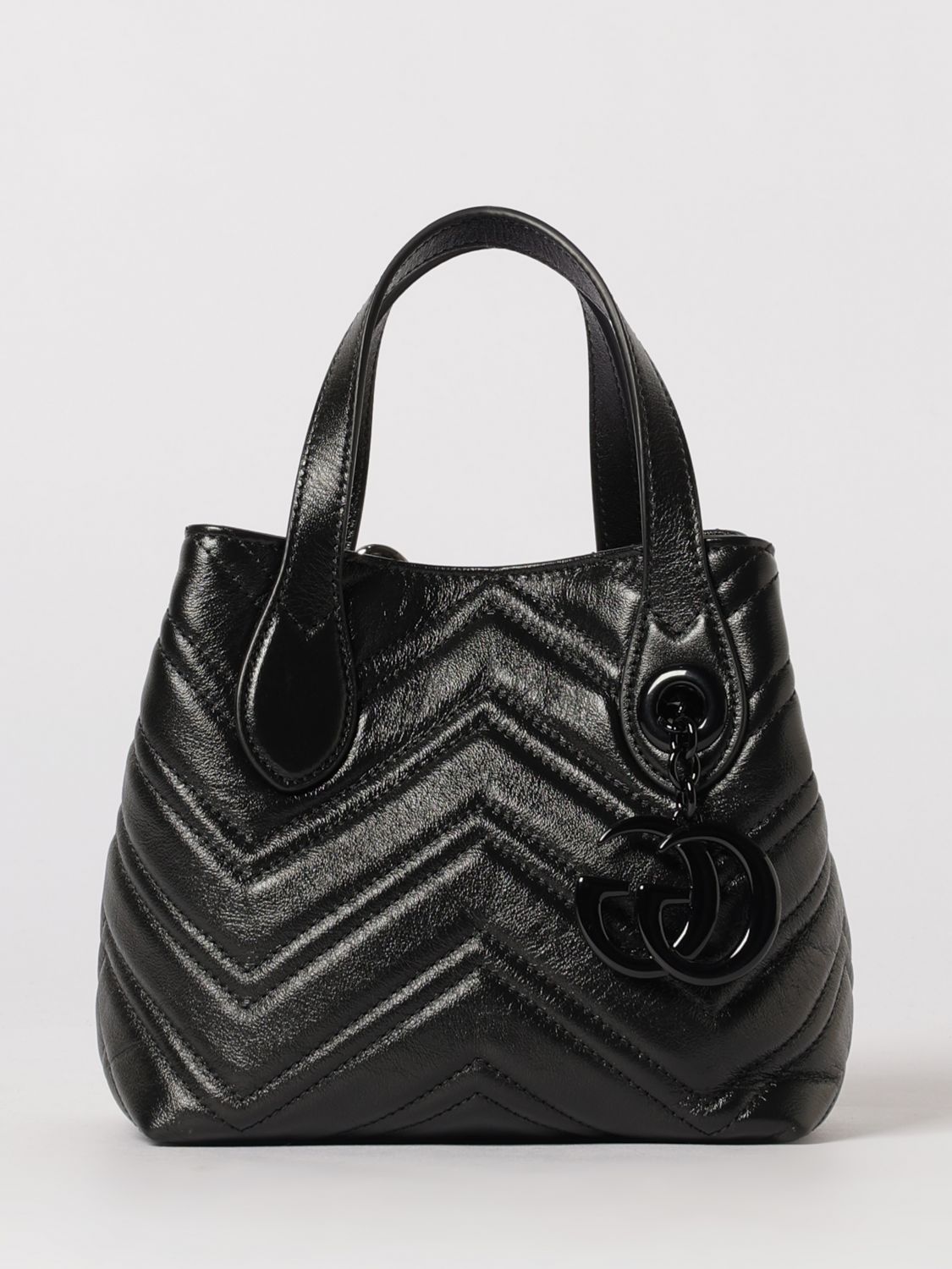 woman's mini bag