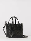 woman's mini bag