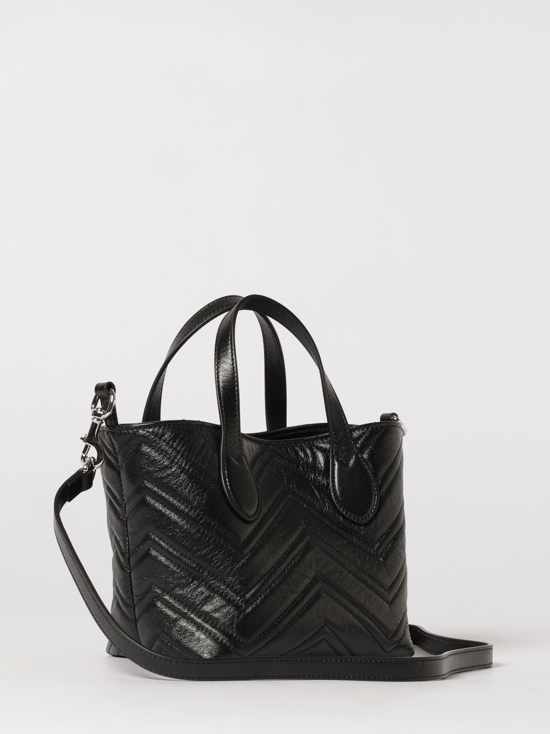 woman's mini bag