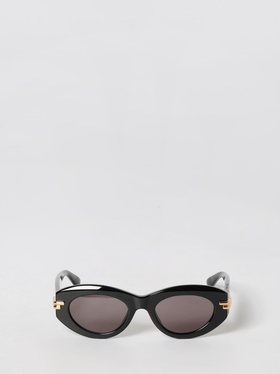 BOTTEGA VENETA OS mitre sunglasses in acetate