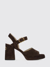 fawcette suede sandals