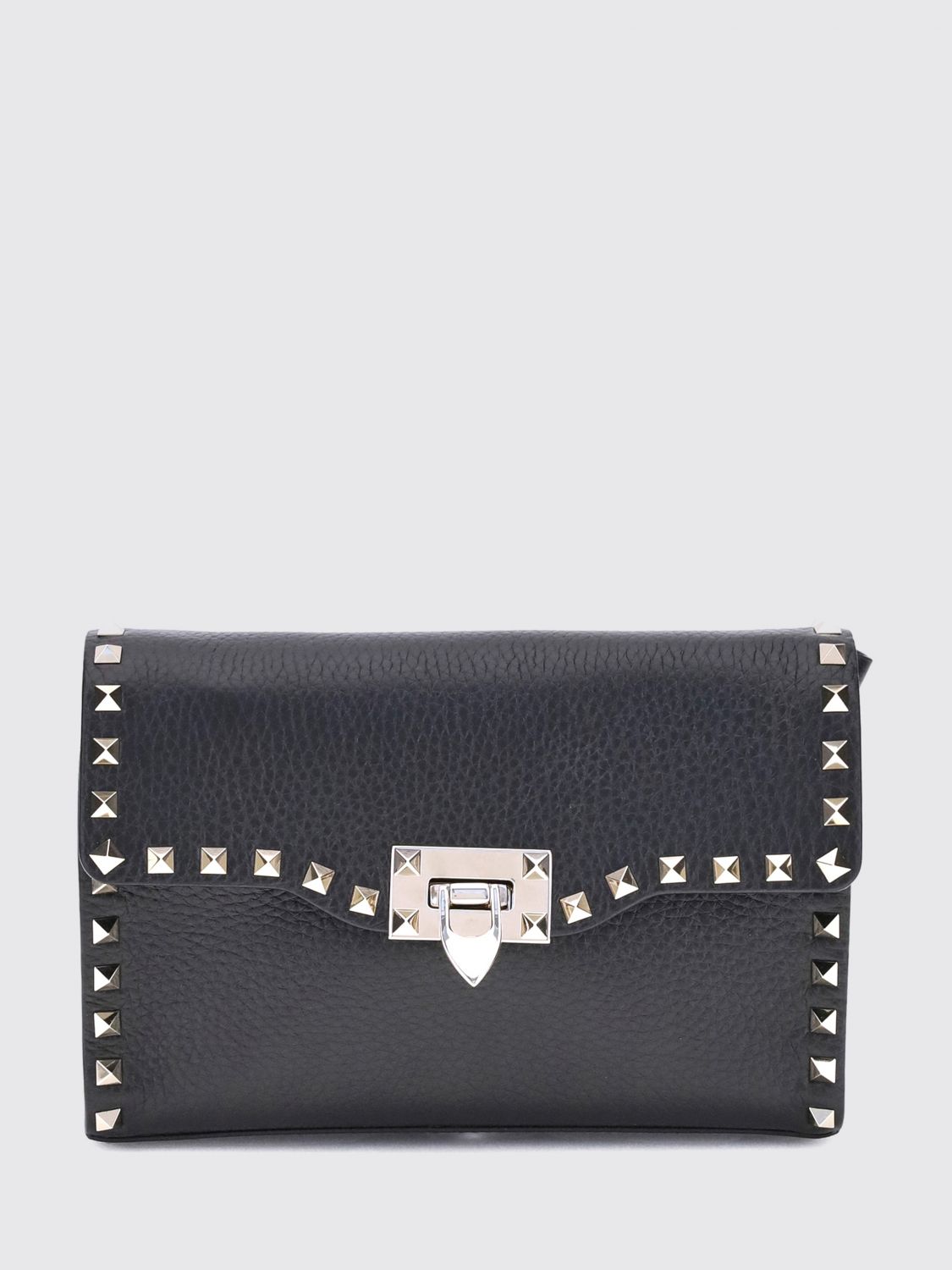 woman's mini bag