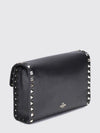 woman's mini bag