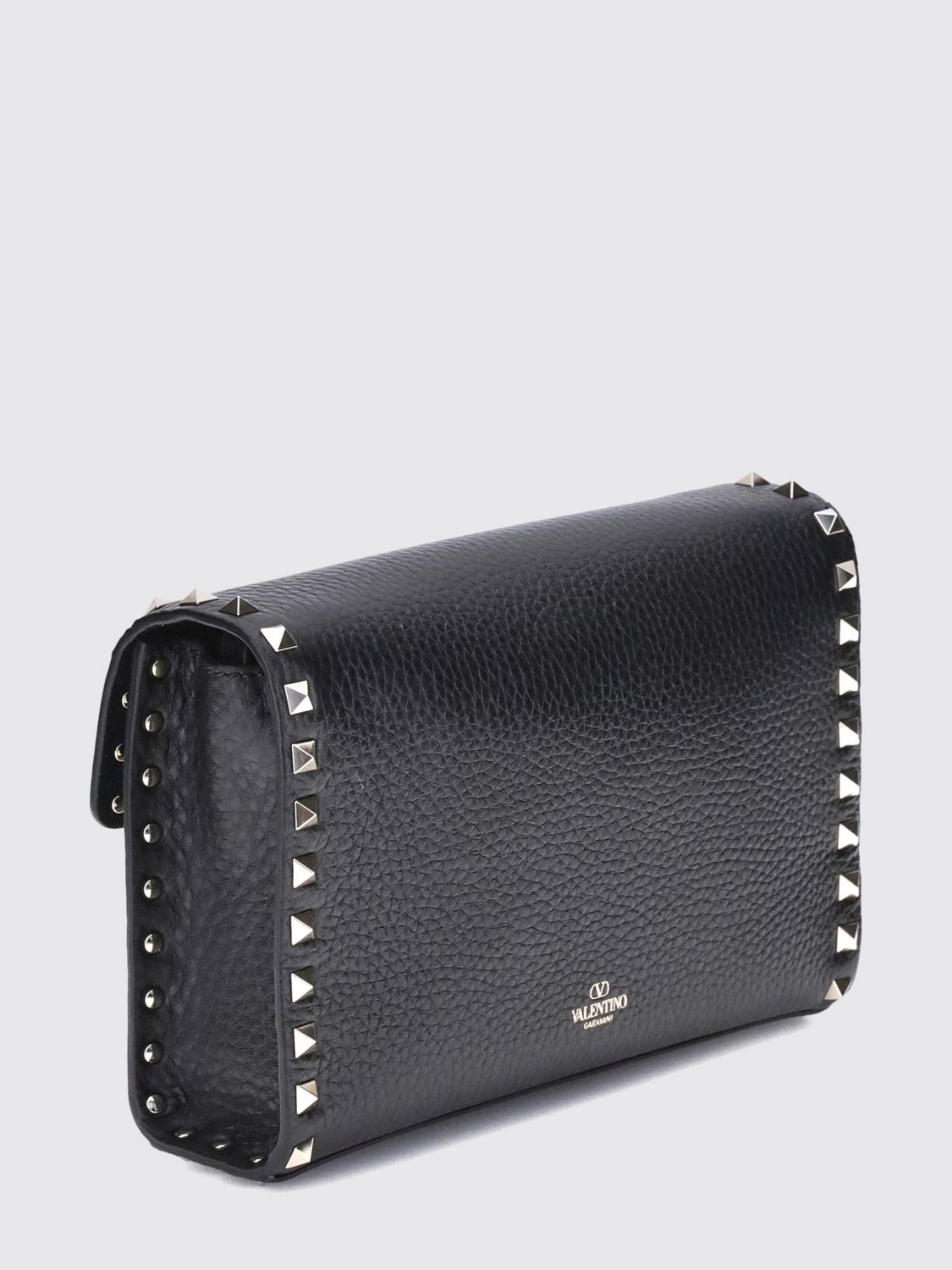woman's mini bag