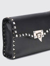 woman's mini bag